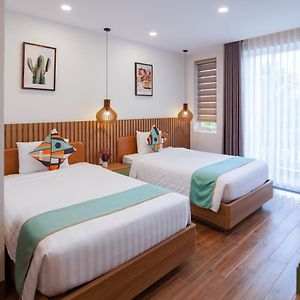The View Hotel